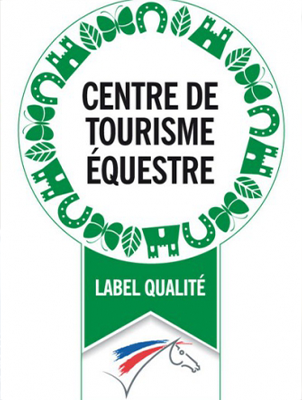 Centre De Tourisme Équestre