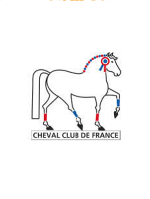 Cheval Club De France